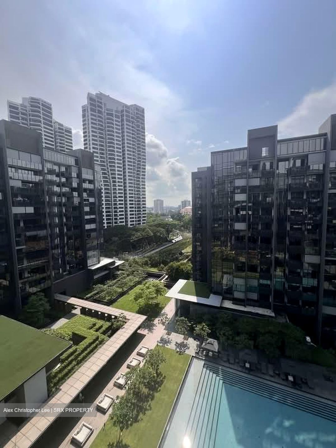 Leedon Green (D10), Condominium #575103751